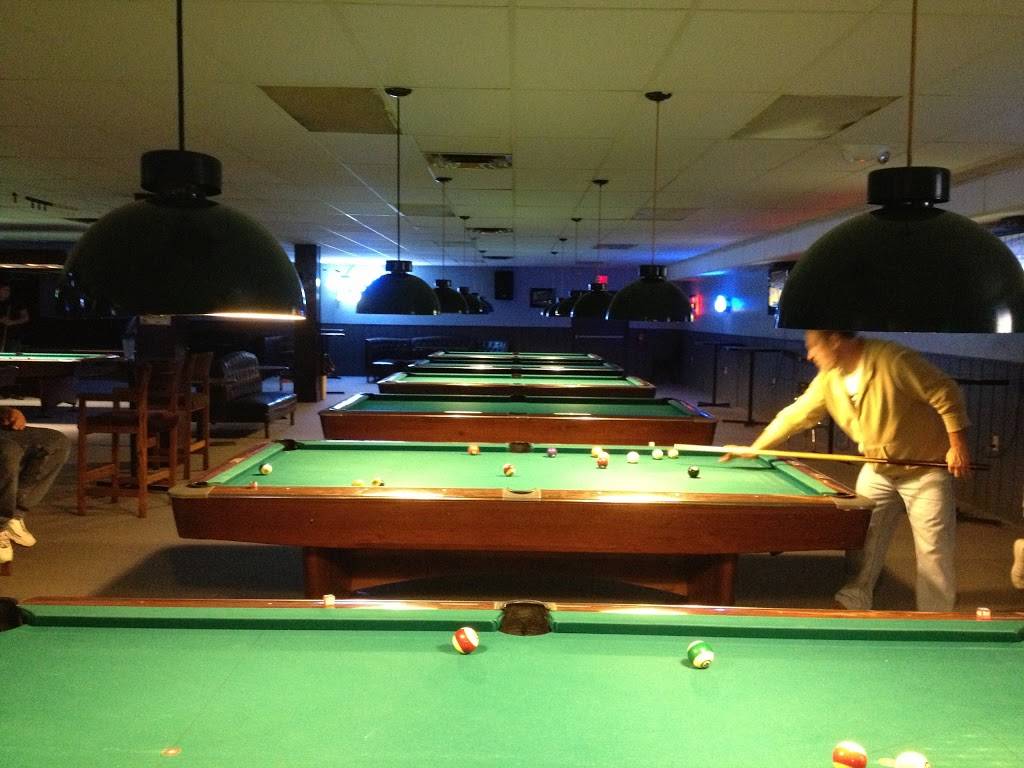 Union Station Billiards | restaurant | 272 St John St, Portland, ME 04102, USA | 2078993693 OR +1 207-899-3693