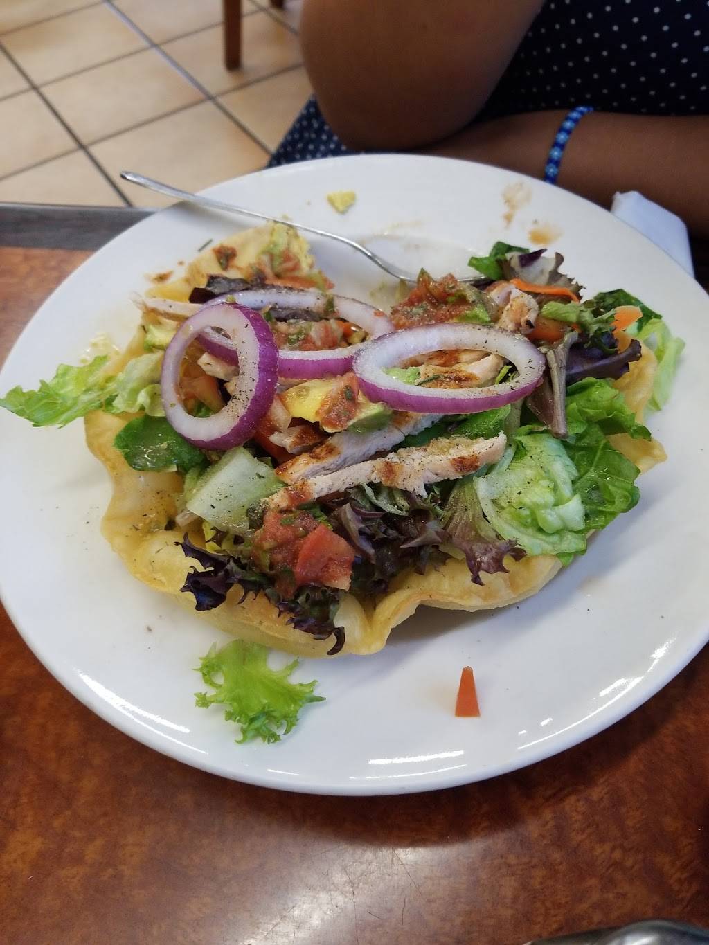 Ranch Side Cafe | cafe | 11355 Foothill Blvd, Lake View Terrace, CA 91342, USA | 8188340031 OR +1 818-834-0031