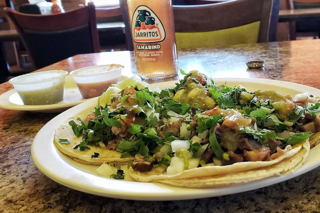 La Tapatia | restaurant | 820 S College Rd, Wilmington, NC 28403, USA | 9103977707 OR +1 910-397-7707