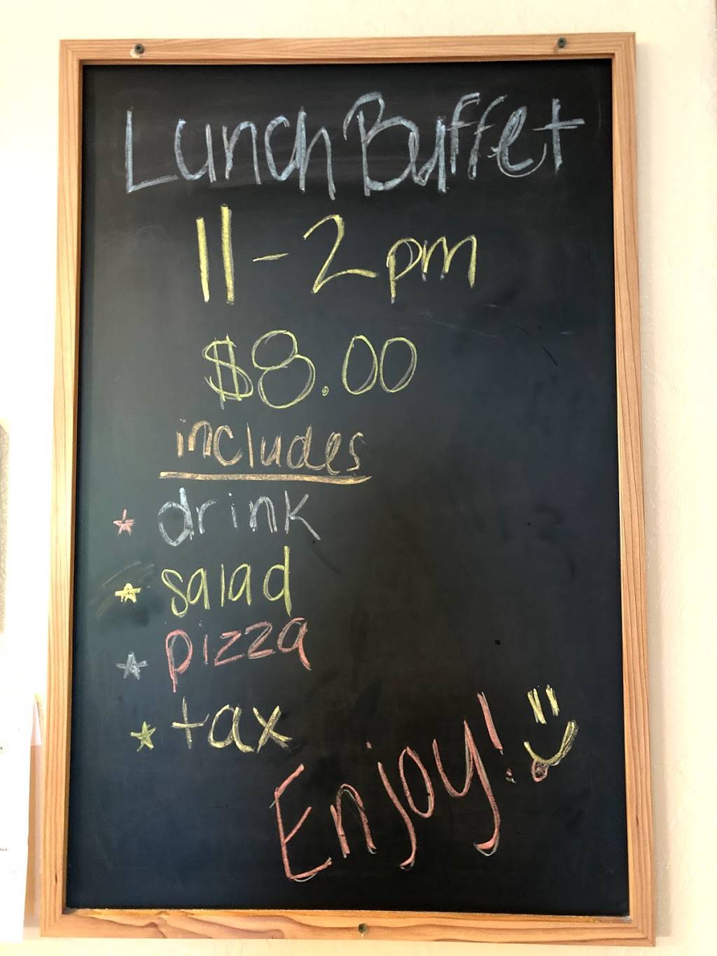 Pizza Market | restaurant | 611 N Hanover St, Okawville, IL 62271, USA | 6182432220 OR +1 618-243-2220