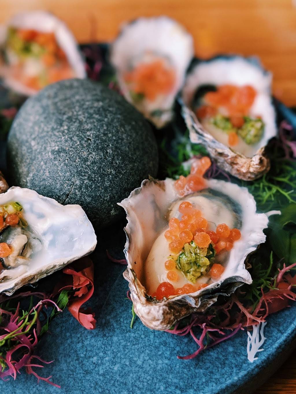 Yellowbelly | restaurant | 4659 Lindell Blvd, St. Louis, MO 63108, USA | 3144991509 OR +1 314-499-1509