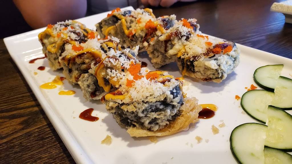 Yamato Steak House Of Japan | restaurant | 603 US-90, Bay St Louis, MS 39520, USA | 2283443521 OR +1 228-344-3521