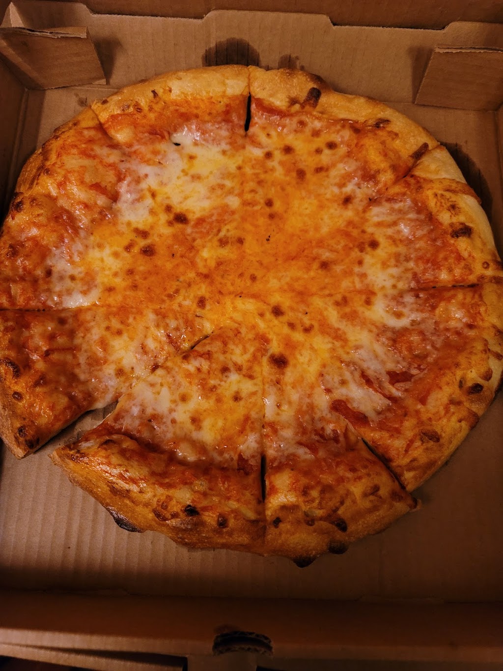 Galaxy Pizza | meal delivery | 5215 Memorial Blvd Suite D, Kingsport, TN 37664, USA | 4232120102 OR +1 423-212-0102