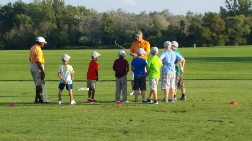 Glenwoodie Golf Club | restaurant | 19301 S State St, Glenwood, IL 60425, USA | 7087581212 OR +1 708-758-1212