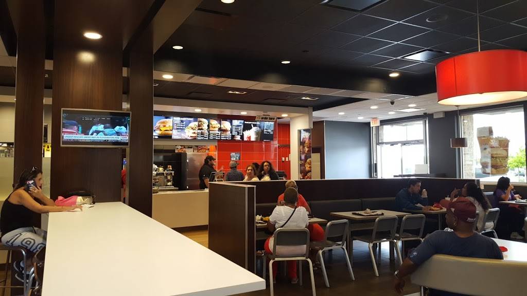 McDonalds | cafe | 926 Bandera Rd, San Antonio, TX 78228, USA | 2104389030 OR +1 210-438-9030