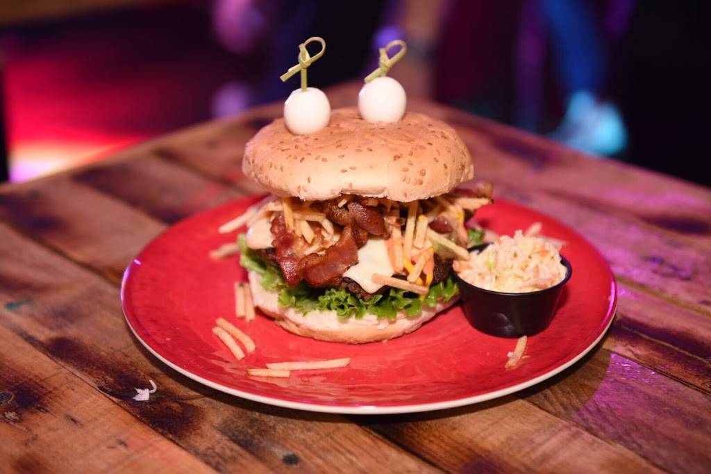 La Chiflada NJ | restaurant | 62 Dover St, Paterson, NJ 07501, USA | 5515748700 OR +1 551-574-8700