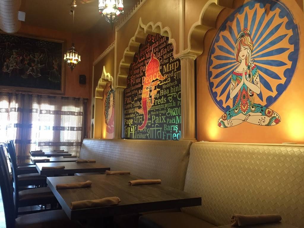 Flavor of India Studio City | meal takeaway | 12321 Ventura Blvd, Studio City, CA 91604, USA | 8187618140 OR +1 818-761-8140