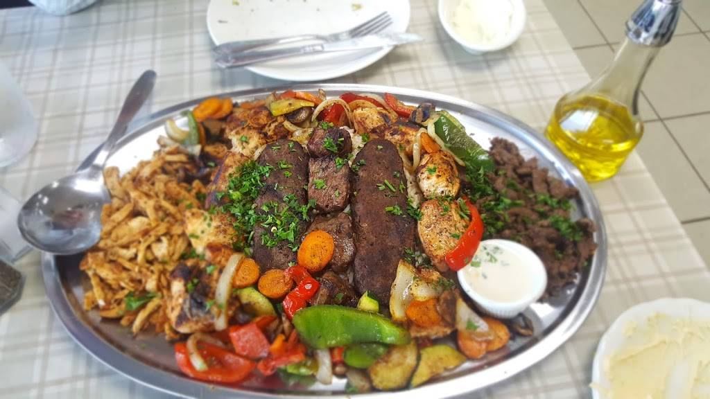 Beirut Inn Restaurant | restaurant | 38479 W 10 Mile Rd, Farmington Hills, MI 48335, USA | 2484828030 OR +1 248-482-8030
