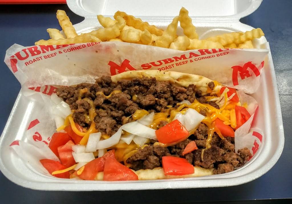 Mr. Submarine | meal takeaway | 610 Torrence Ave, Calumet City, IL 60409, USA | 7088916493 OR +1 708-891-6493