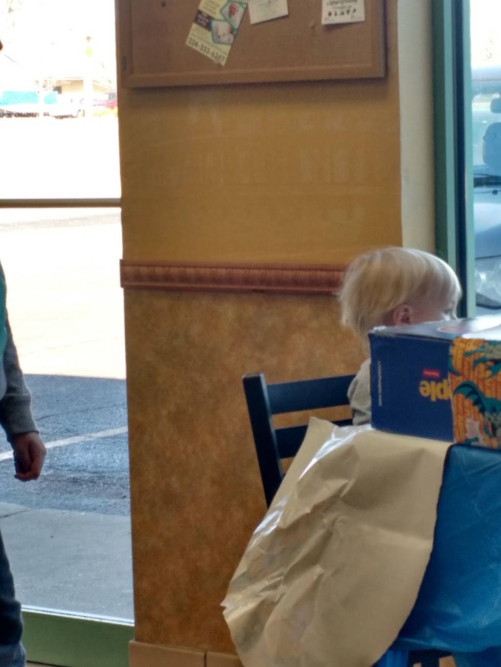 Subway Restaurants | restaurant | 7407 Hancock Dr, Wonder Lake, IL 60097, USA | 8157281965 OR +1 815-728-1965