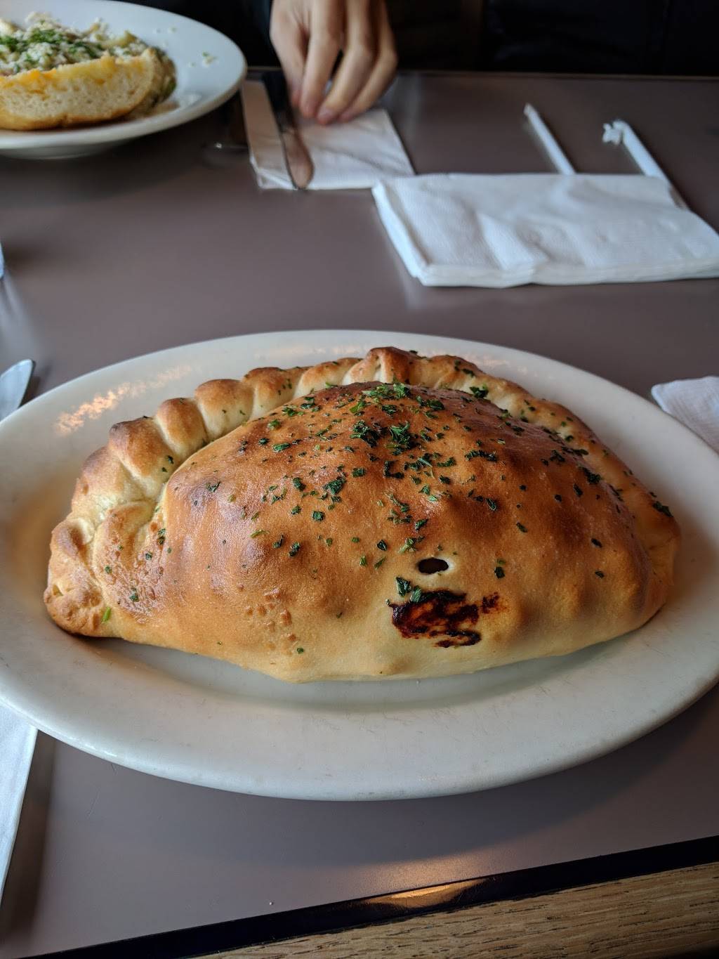 Cristianos Pizza Etc | restaurant | 1206 State Ave G, Marysville, WA 98270, USA | 3606538356 OR +1 360-653-8356