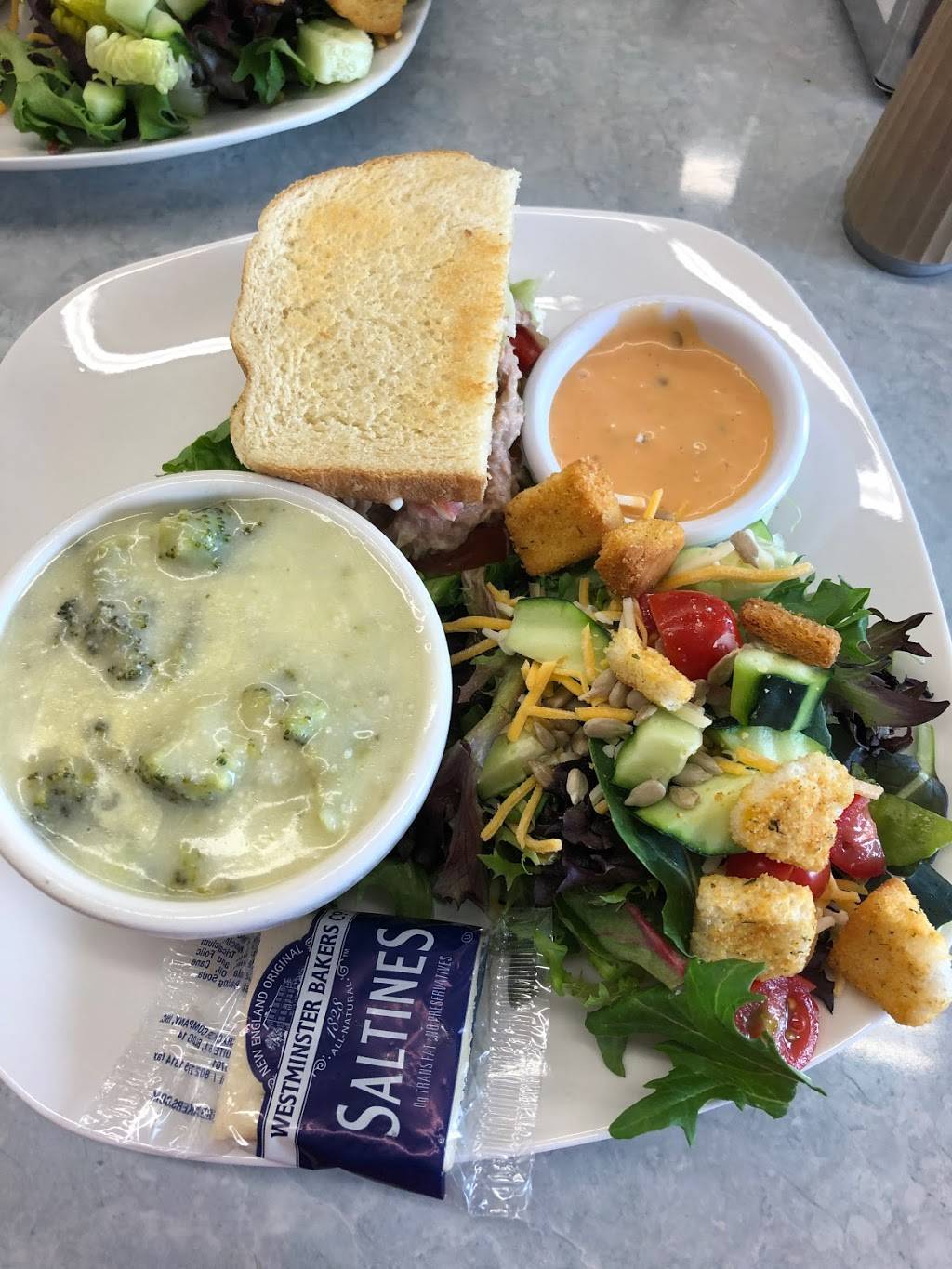 The Salad Shack | restaurant | 722 Lebo Blvd, Bremerton, WA 98310, USA | 3606279449 OR +1 360-627-9449