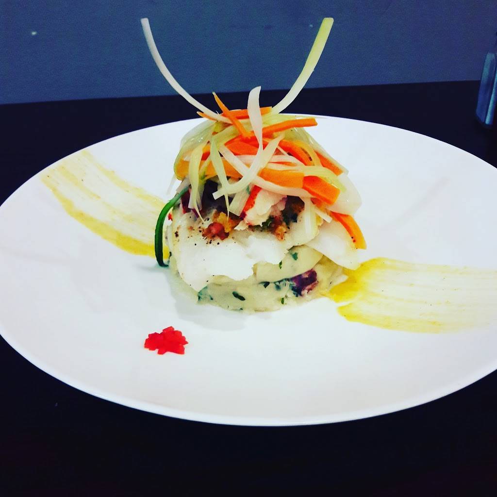 Chef BobbyD Restaurant and Catering | restaurant | 4032 Falls Rd, Baltimore, MD 21211, USA | 4434495434 OR +1 443-449-5434