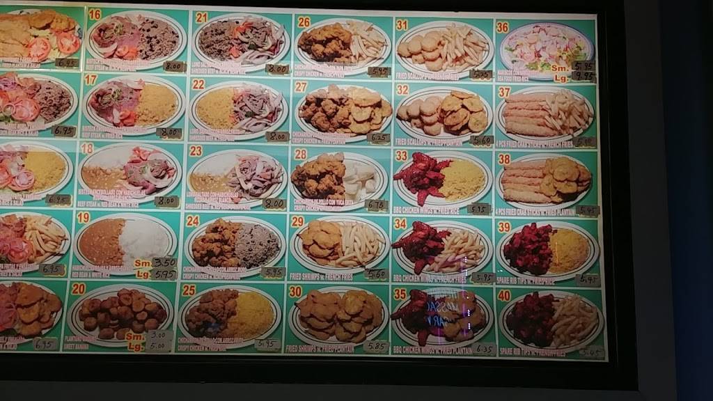 Goody Restaurant | restaurant | 123 Washington Ave, Belleville, NJ 07109, USA | 9738440888 OR +1 973-844-0888