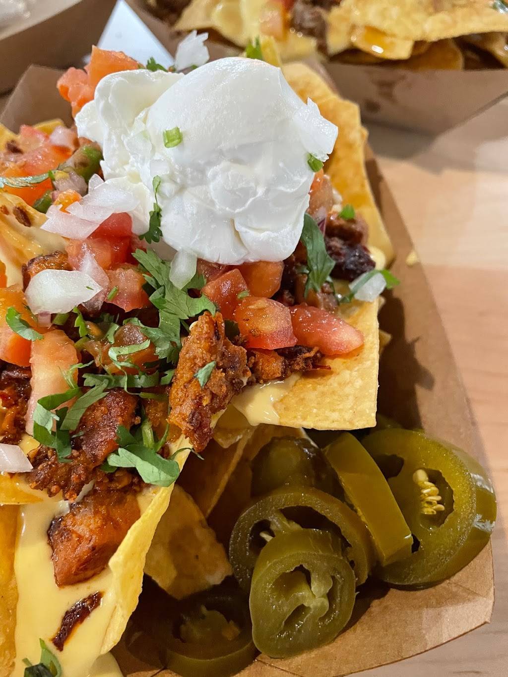 Dos Hermanos | restaurant | 6741 Longshore St, Dublin, OH 43017, USA | 6146838786 OR +1 614-683-8786
