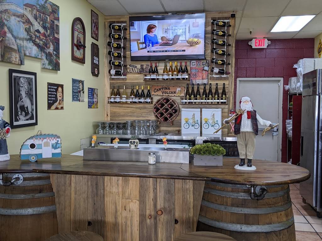 El Volcan Taqueria | restaurant | 1942 N Main St, Salinas, CA 93906, USA | 8319755399 OR +1 831-975-5399