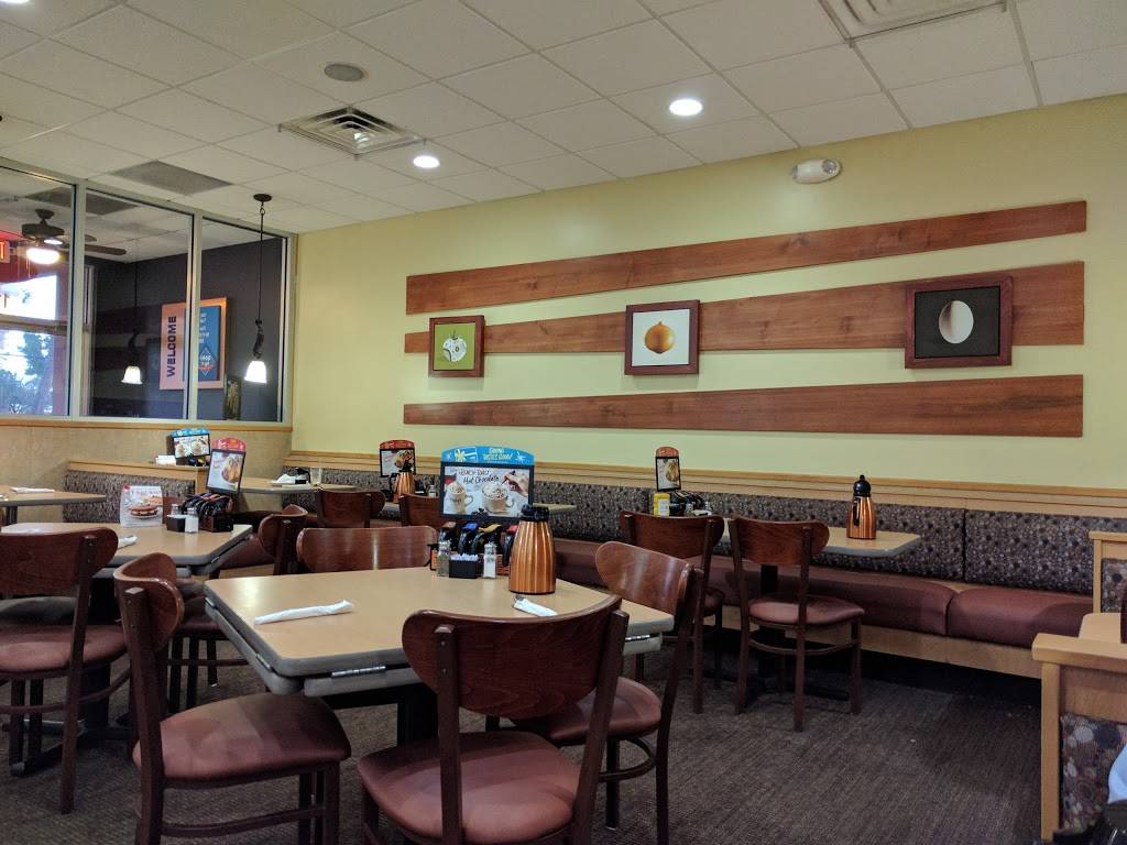 IHOP | restaurant | 11302 Miramar Pkwy, Miramar, FL 33025, USA | 9544313866 OR +1 954-431-3866