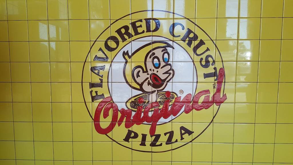 Hungry Howies Pizza | meal delivery | 9109 Ridge Rd, New Port Richey, FL 34654, USA | 7278467760 OR +1 727-846-7760