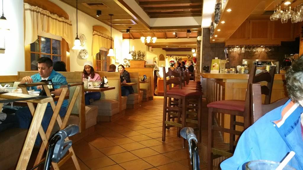 Olive Garden Italian Restaurant | meal takeaway | 13040 City Station Dr, Jacksonville, FL 32218, USA | 9046969502 OR +1 904-696-9502