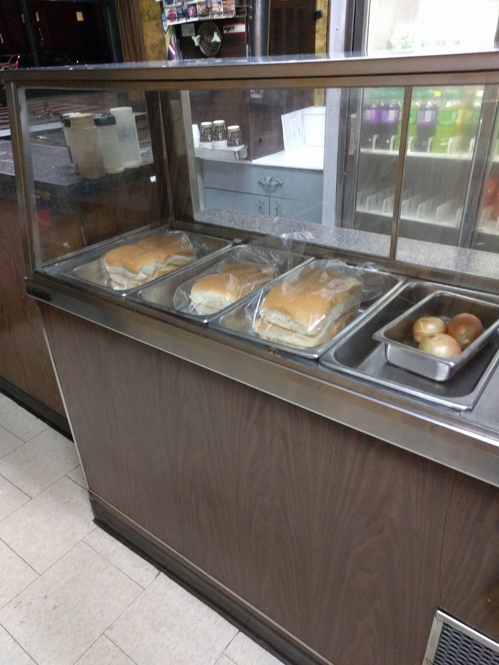 Tonys Pizza Spot | restaurant | 431 Dekalb Ave # A, Brooklyn, NY 11205, USA | 7186226395 OR +1 718-622-6395