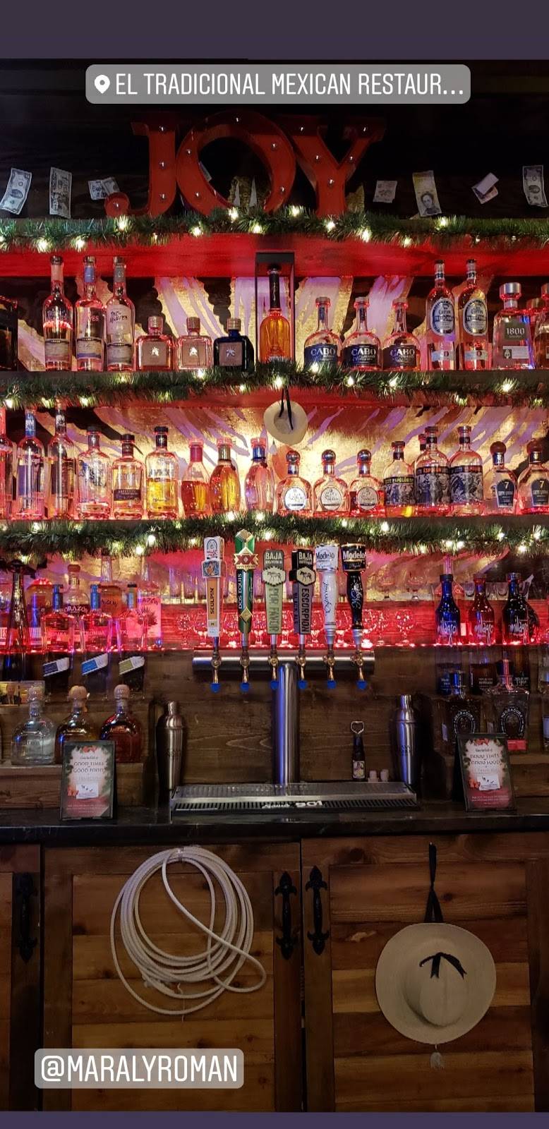 El Tradicional Mexican Restaurant and Cantina | restaurant | 1831 Tower Dr, Glenview, IL 60026, USA | 2244325380 OR +1 224-432-5380