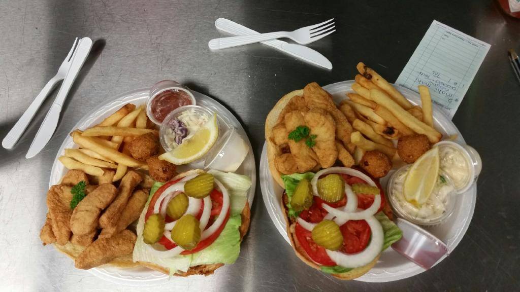 Taushas Seafood Market | restaurant | 4533 SE Dixie Hwy, Stuart, FL 34997, USA | 7722886500 OR +1 772-288-6500