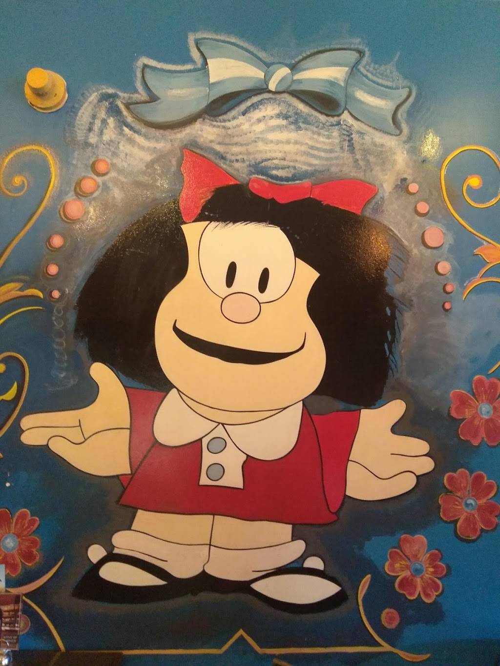 Empanada House | restaurant | Miami Beach, FL 33141, USA | 3058688009 OR +1 305-868-8009