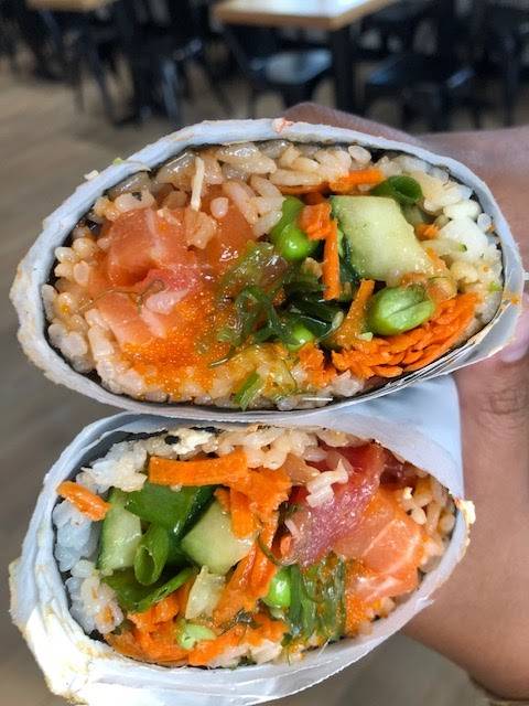 Crave Poké | restaurant | 5816 Wiles Rd, Coral Springs, FL 33067, USA | 7542227653 OR +1 754-222-7653