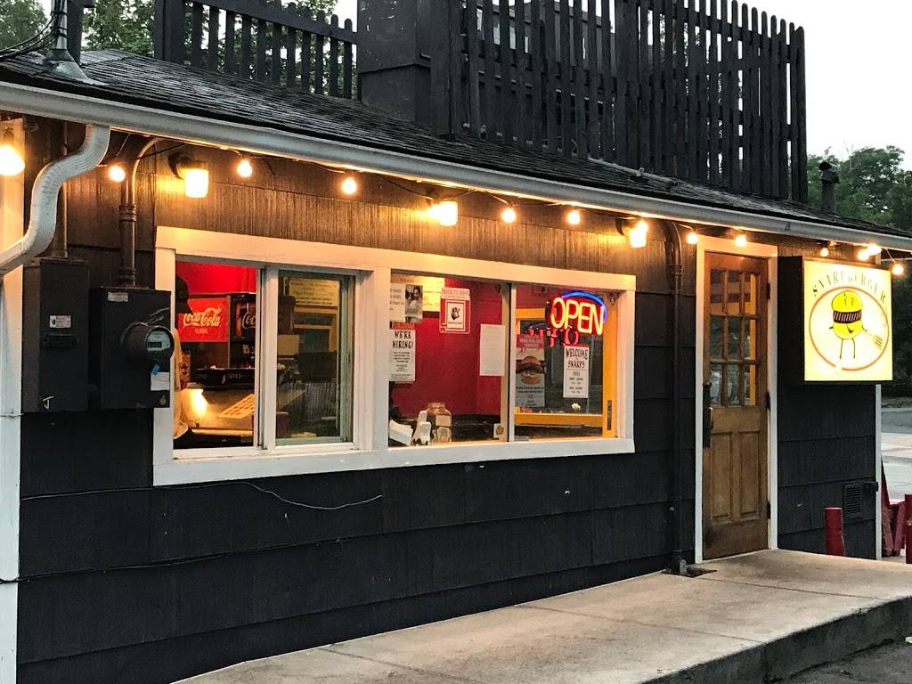SNARFBURGER | restaurant | 2000 Arapahoe Ave, Boulder, CO 80302, USA | 3034447711 OR +1 303-444-7711