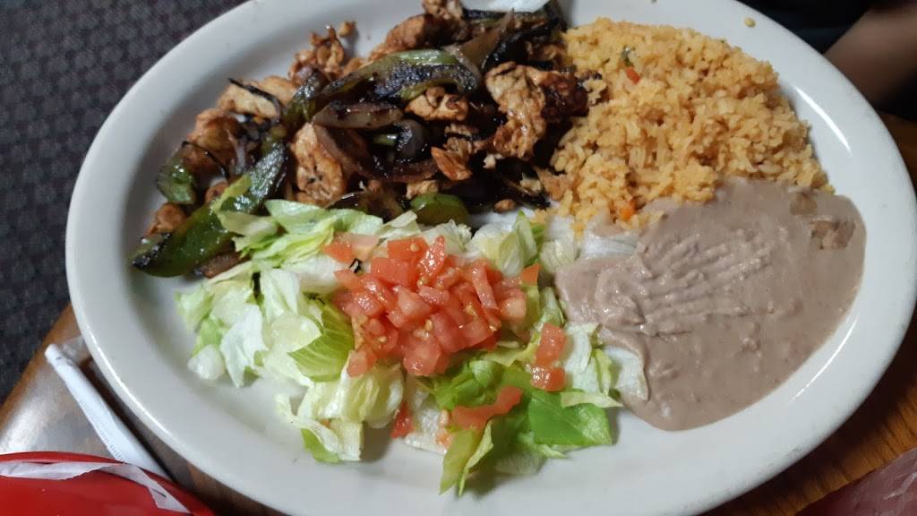 Campo Azul Mexican Grill & Bar | restaurant | 4446, 803 S Adams St, Fredericksburg, TX 78624, USA | 8309973161 OR +1 830-997-3161