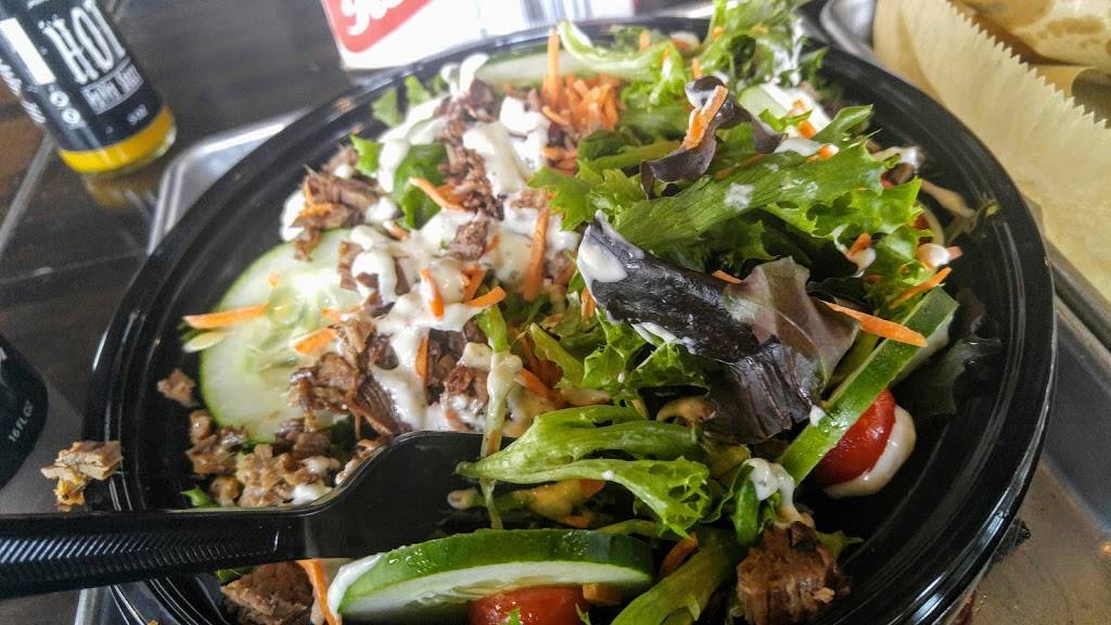 Jerk. Jamaican Barbecue | restaurant | 811 W Chicago Ave, Chicago, IL 60642, USA | 3127632870 OR +1 312-763-2870