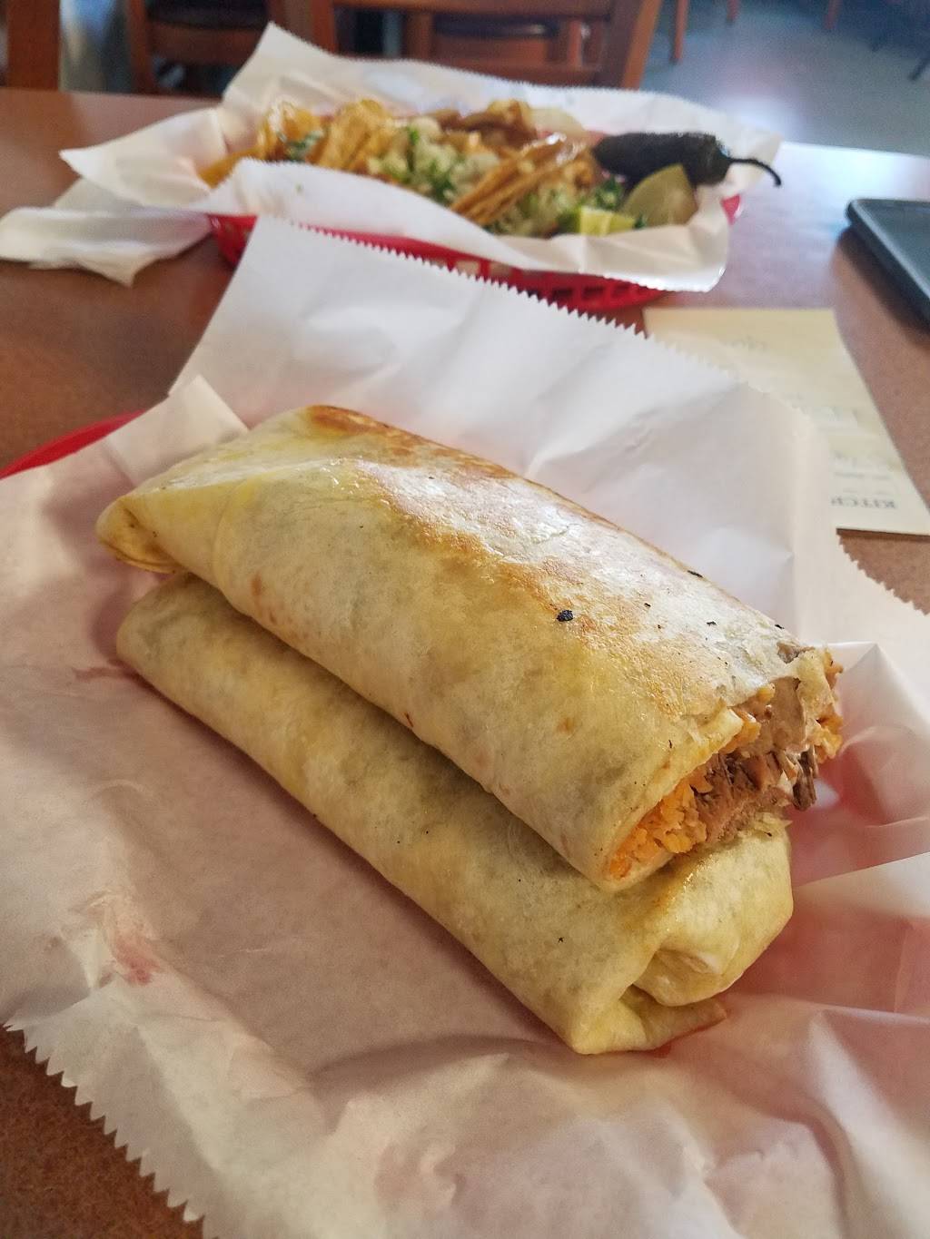 Taqueria El Llano | restaurant | 111 W 28th St, Jasper, IN 47546, USA | 8125560030 OR +1 812-556-0030