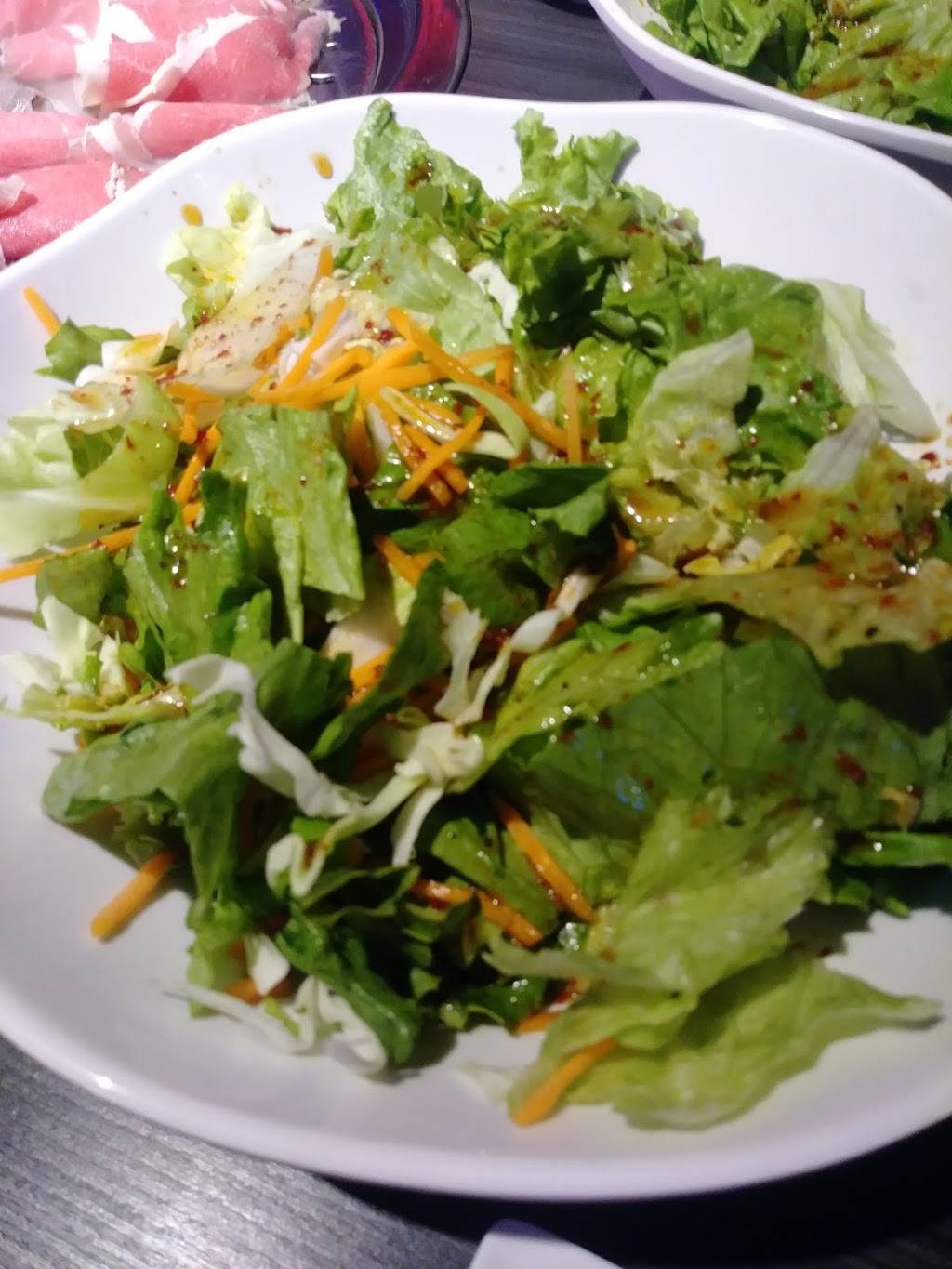 Gen Korean BBQ House | restaurant | 1689 Arden Way Ste 1148 Ste 1148, Sacramento, CA 95815, USA | 9165644313 OR +1 916-564-4313