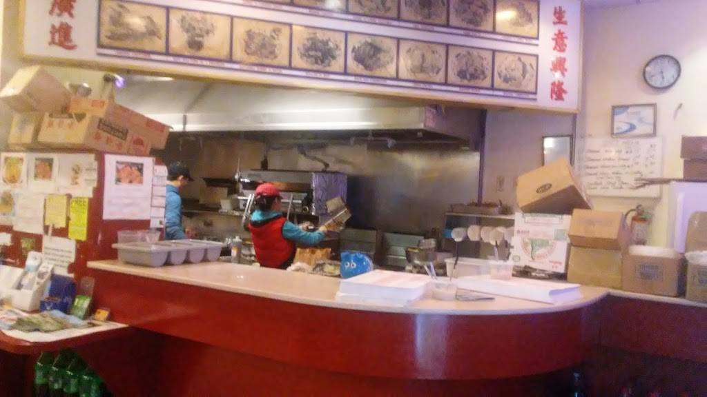 Happy Family | restaurant | PA-115 & State Road, Mount Effort Shopping Center, 3160 PA-115, Effort, PA 18330, USA | 5706295521 OR +1 570-629-5521