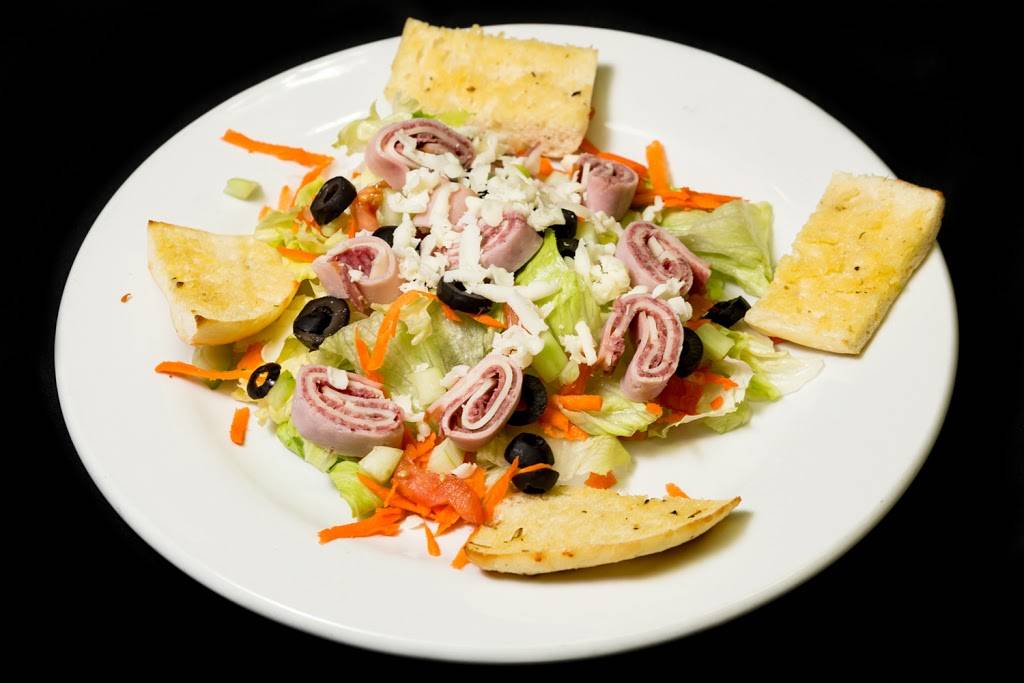 Italianos Pizza | restaurant | 6500 N Figueroa St, Los Angeles, CA 90042, USA | 3232550016 OR +1 323-255-0016