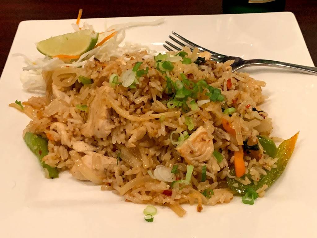 Krua Thai | restaurant | 1139 Old Fannin Rd B, Brandon, MS 39047, USA | 7695727787 OR +1 769-572-7787
