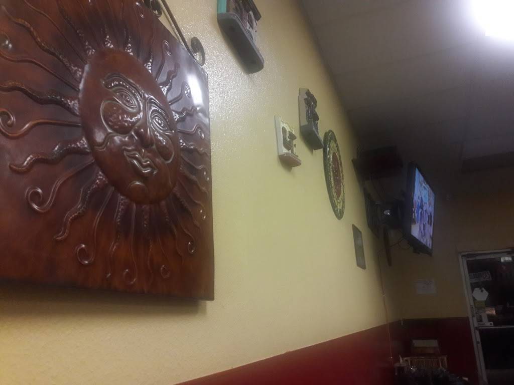 La Fuente Mexican Grill | restaurant | 107 E El Roblar Dr, Ojai, CA 93023, USA | 8056461066 OR +1 805-646-1066