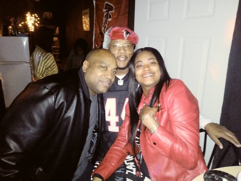 Jus Ds Wings | restaurant | 1221 Joseph E. Boone Blvd NW, Atlanta, GA 30314, USA | 4044815283 OR +1 404-481-5283