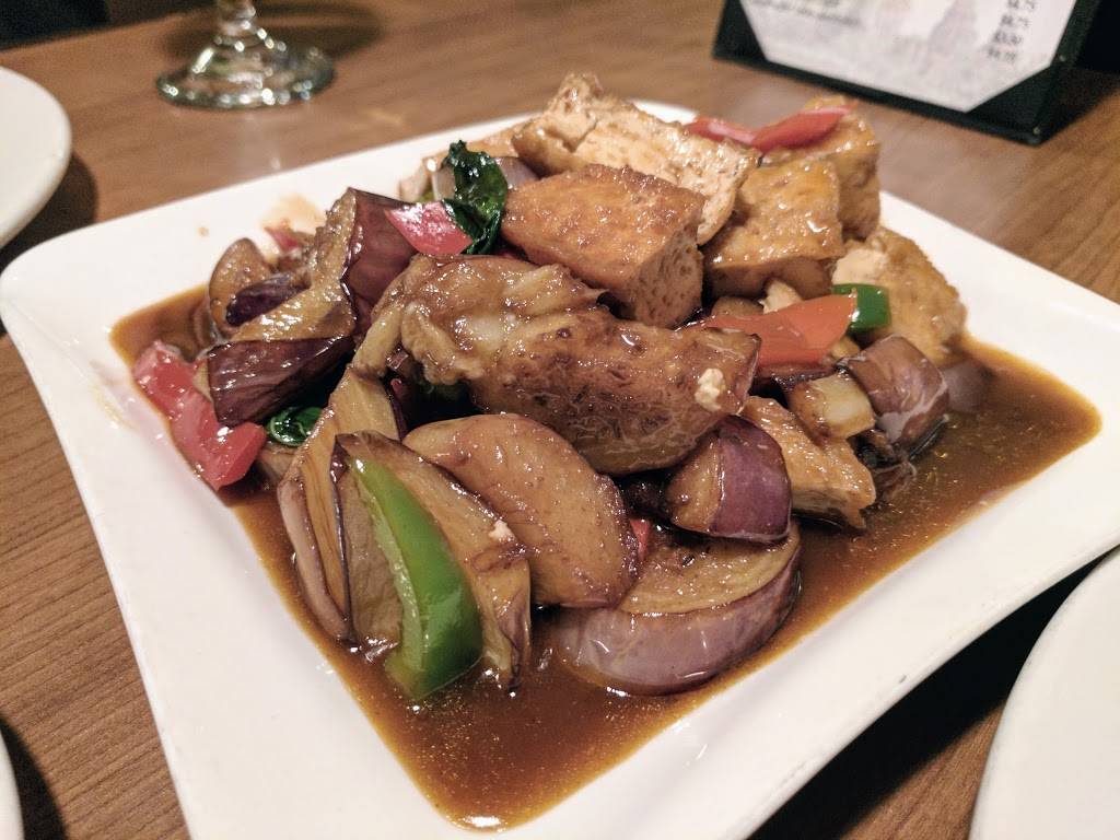 THAILAND Restaurant | restaurant | 721 E Blithedale Ave b, Mill Valley, CA 94941, USA | 4153811800 OR +1 415-381-1800