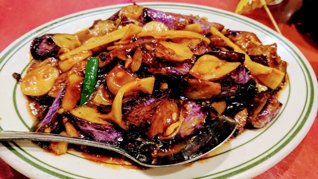 Peking Pavilion | restaurant | 2912 N Sycamore St, Arlington, VA 22207, USA | 7032376868 OR +1 703-237-6868