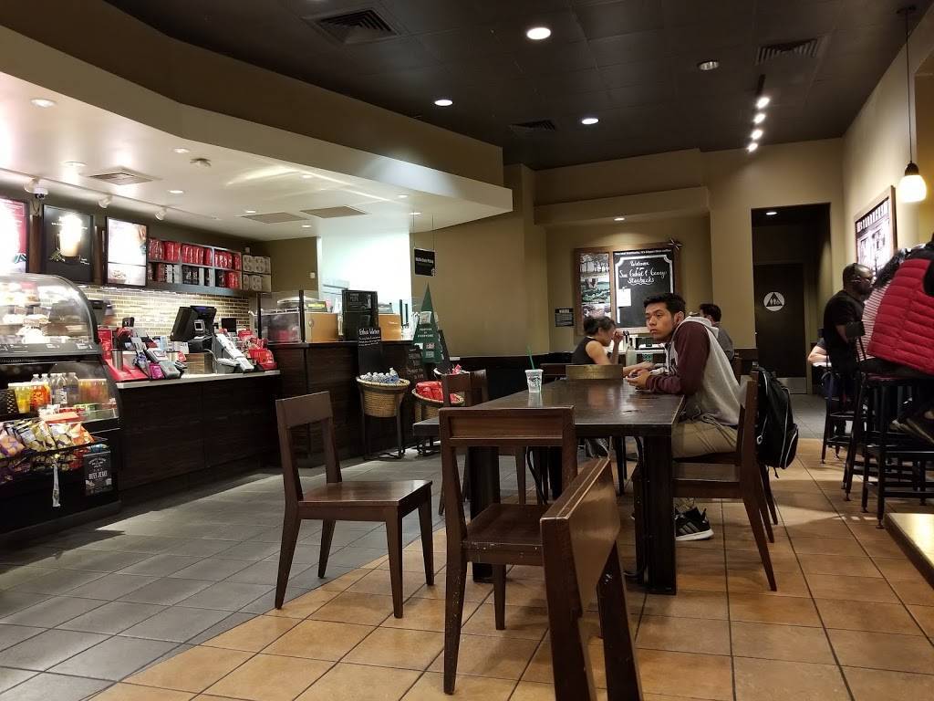 Starbucks | cafe | 3000 San Gabriel Blvd, Rosemead, CA 91770, USA | 6262801584 OR +1 626-280-1584