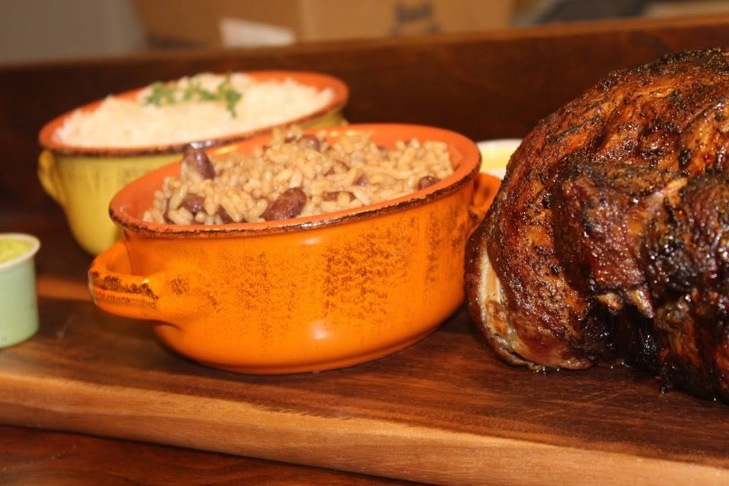 POH-YO Charcoal Chicken | restaurant | 8147-D Baltimore Ave, College Park, MD 20740, USA | 2405537221 OR +1 240-553-7221