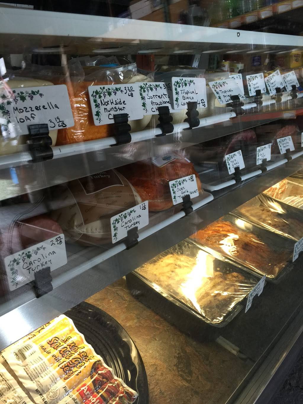 A1 Food Distributor | meal takeaway | 1195 Spofford Ave, Bronx, NY 10474, USA | 7186174867 OR +1 718-617-4867