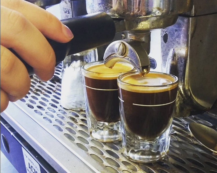 The Branch Bistro & Bookstore | cafe | 2357 Main St SE, Los Lunas, NM 87031, USA | 5055651543 OR +1 505-565-1543