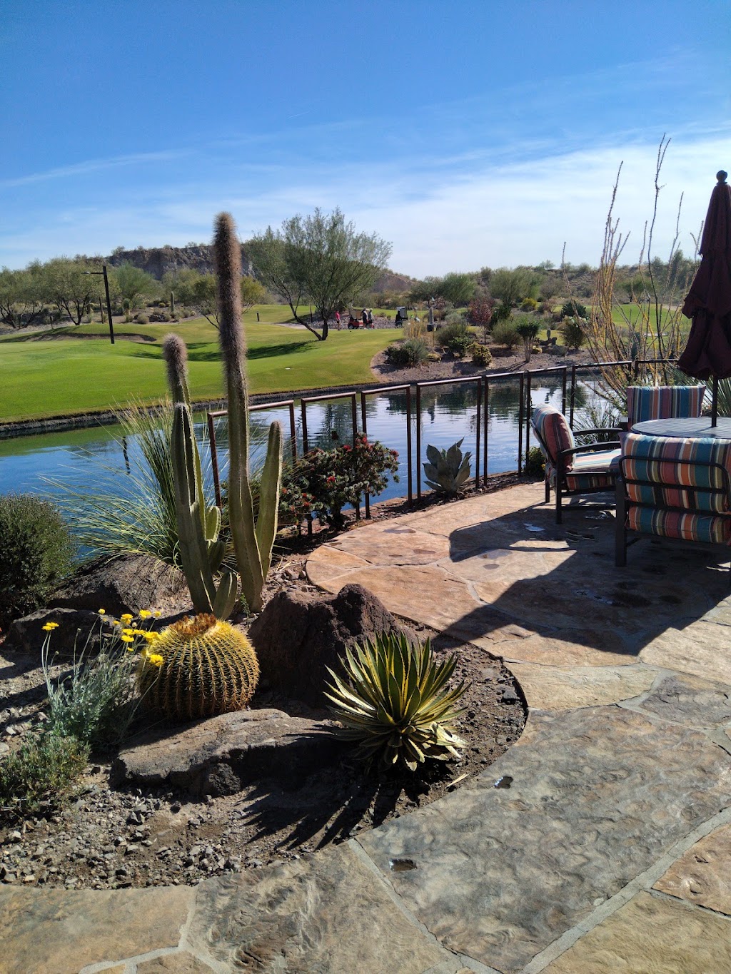 The Watering Hole | restaurant | 3925 N Privy Path Drive, Wickenburg Ranch Golf Course, Wickenburg, AZ 85390, USA | 9286685535 OR +1 928-668-5535