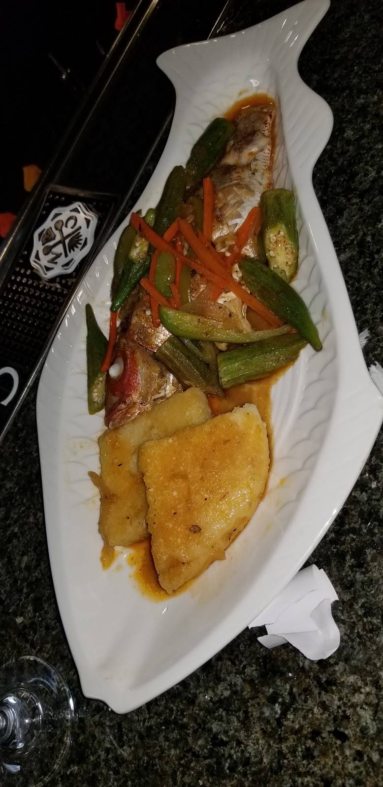 Yaad and Abroad restaurant | restaurant | 2363 California Ave suite 105, Corona, CA 92881, USA | 9518931166 OR +1 951-893-1166