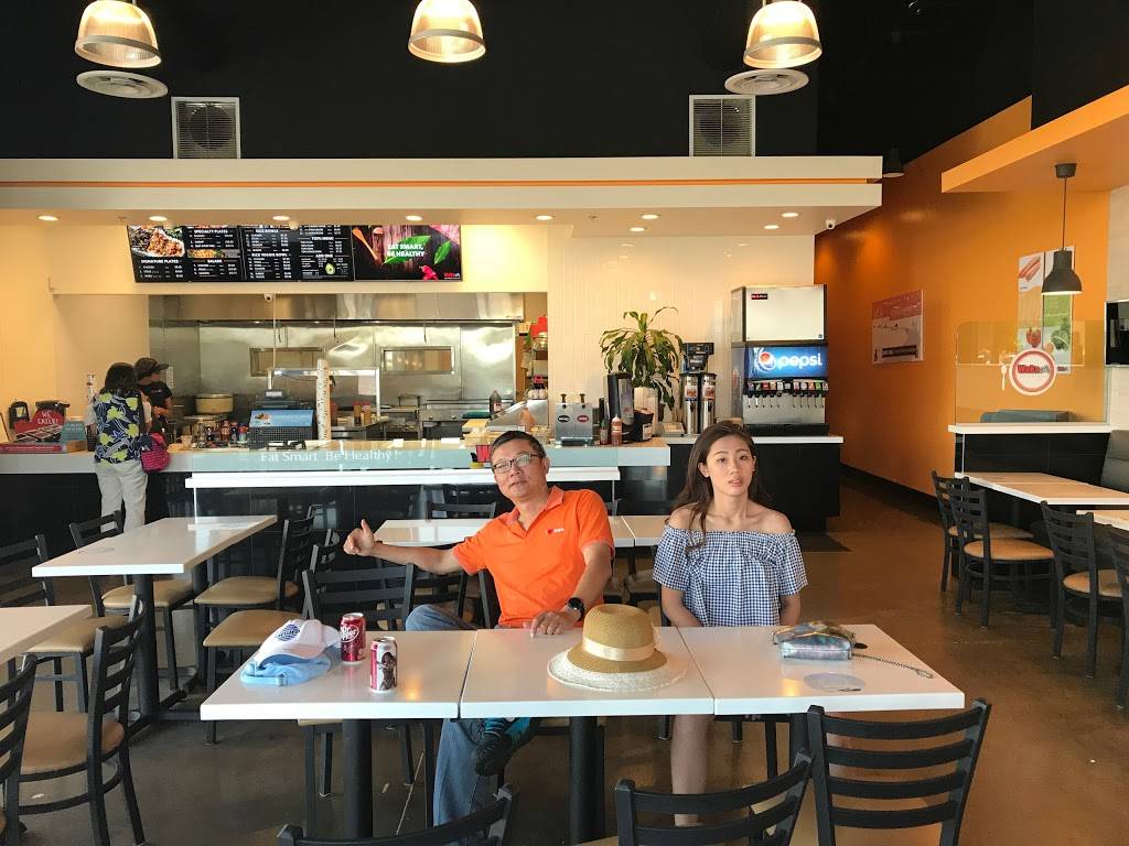 WaBa Grill | restaurant | 15555 Main St, Hesperia, CA 92345, USA | 7609475700 OR +1 760-947-5700