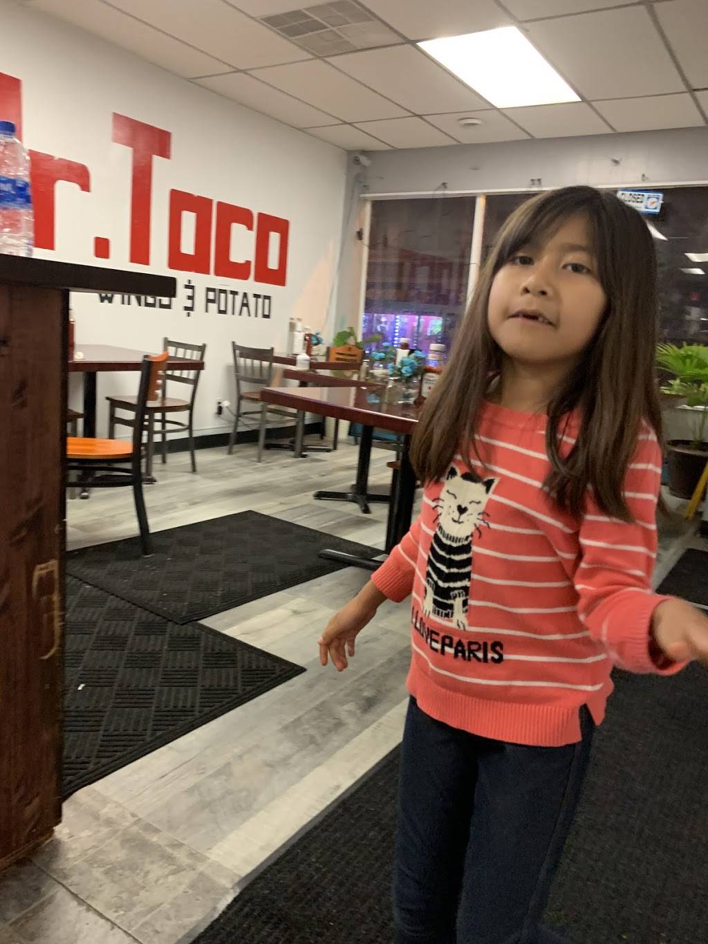 Mr. Taco, Wings & Potato - Fast Food Restaurant Milwaukee | restaurant | 831 S Cesar E Chavez Dr, Milwaukee, WI 53204, USA | 4148374035 OR +1 414-837-4035