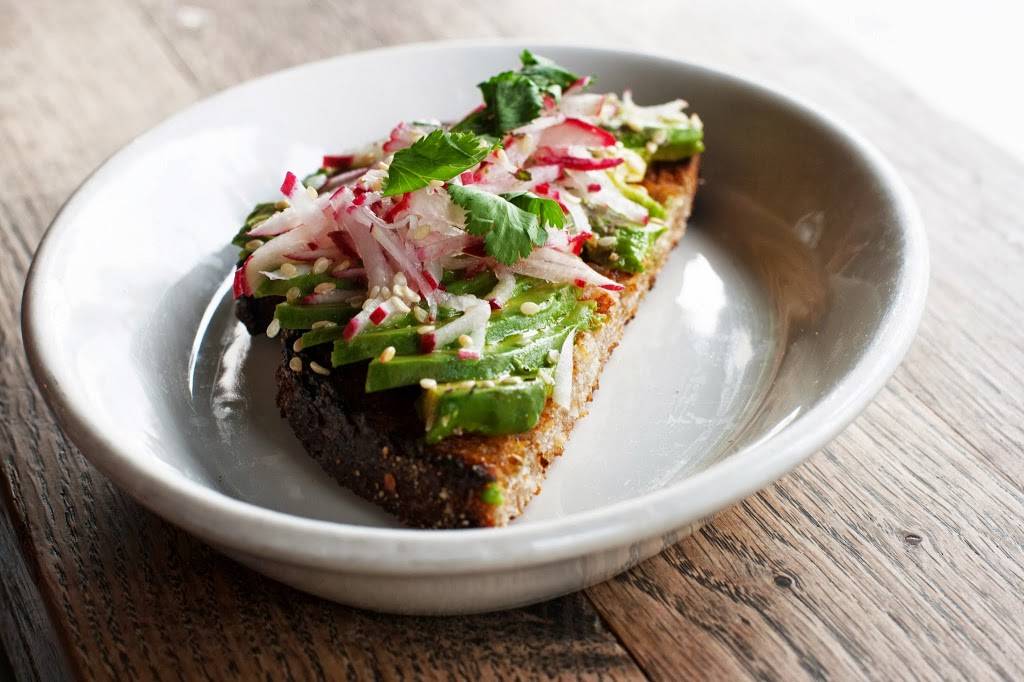 Gjelina Take Away | meal takeaway | 1427 Abbot Kinney Blvd, Venice, CA 90291, USA | 3103927575 OR +1 310-392-7575