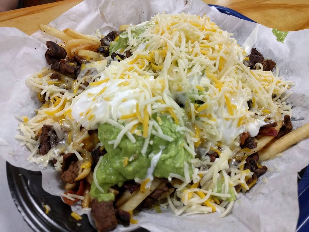 Vallarta Express | restaurant | 9313 Mira Mesa Blvd, San Diego, CA 92126, USA | 8585666761 OR +1 858-566-6761